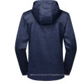 Wholesale Plain Zip up Printed Sweatshirt for Men